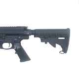 SMITH & WESSON M&P 10 Sport 7.62X51MM NATO - Image 6 of 7