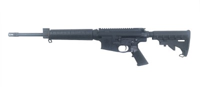 SMITH & WESSON M&P 10 Sport 7.62X51MM NATO - Image 1 of 7