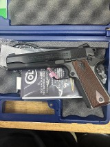 COLT 1911C LIMITED EDITION .45 ACP - Image 2 of 4