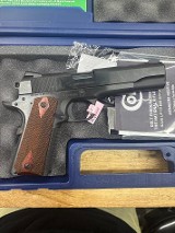 COLT 1911C LIMITED EDITION .45 ACP - Image 1 of 4