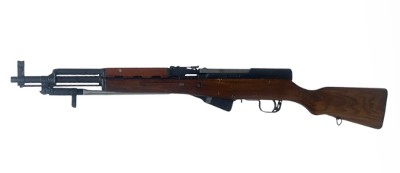 NORINCO SKS Paratrooper 7.62X39MM - Image 1 of 6