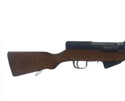 NORINCO SKS Paratrooper 7.62X39MM - Image 3 of 6