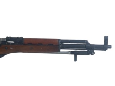 NORINCO SKS Paratrooper 7.62X39MM - Image 4 of 6