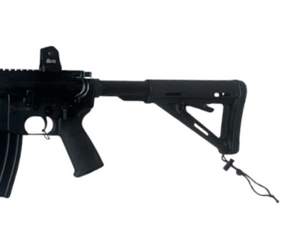 BEAR CREEK ARSENAL BCA15 5.56X45MM NATO - Image 6 of 6