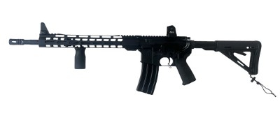 BEAR CREEK ARSENAL BCA15 5.56X45MM NATO - Image 1 of 6