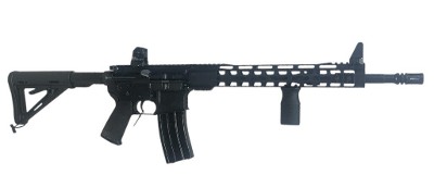 BEAR CREEK ARSENAL BCA15 5.56X45MM NATO - Image 2 of 6
