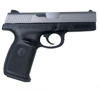 SMITH & WESSON SW9VE 9MM LUGER (9x19 PARA) - Image 2 of 7