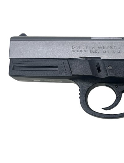 SMITH & WESSON SW9VE 9MM LUGER (9x19 PARA) - Image 5 of 7