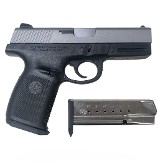 SMITH & WESSON SW9VE 9MM LUGER (9x19 PARA) - Image 7 of 7