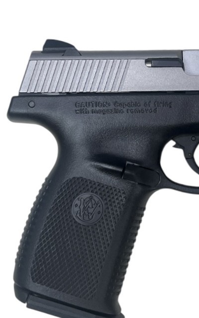 SMITH & WESSON SW9VE 9MM LUGER (9x19 PARA) - Image 3 of 7