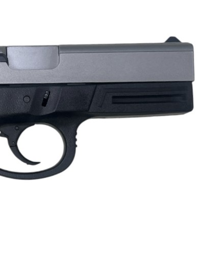 SMITH & WESSON SW9VE 9MM LUGER (9x19 PARA) - Image 4 of 7