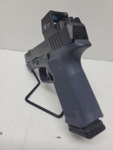 RUGER RXM 9MM LUGER (9x19 PARA) - Image 5 of 9