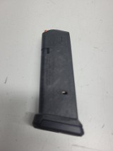 RUGER RXM 9MM LUGER (9x19 PARA) - Image 9 of 9