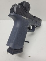 RUGER RXM 9MM LUGER (9x19 PARA) - Image 4 of 9