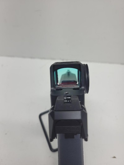 RUGER RXM 9MM LUGER (9x19 PARA) - Image 7 of 9
