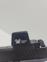 RUGER RXM 9MM LUGER (9x19 PARA) - Image 8 of 9