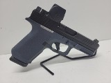 RUGER RXM 9MM LUGER (9x19 PARA) - Image 3 of 9