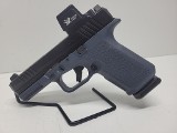RUGER RXM 9MM LUGER (9x19 PARA) - Image 2 of 9