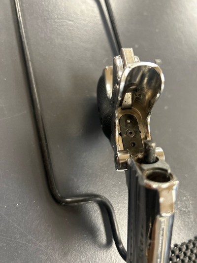 COBRA CB38 .38 SPL - Image 4 of 4