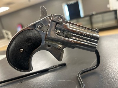 COBRA CB38 .38 SPL - Image 3 of 4