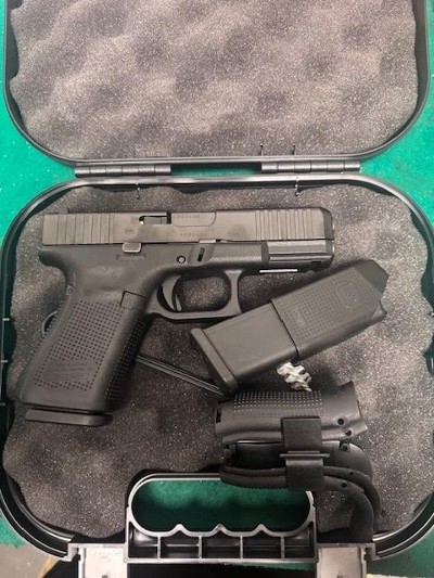 GLOCK G19 GEN 5 9MM LUGER (9x19 PARA) - Image 2 of 4