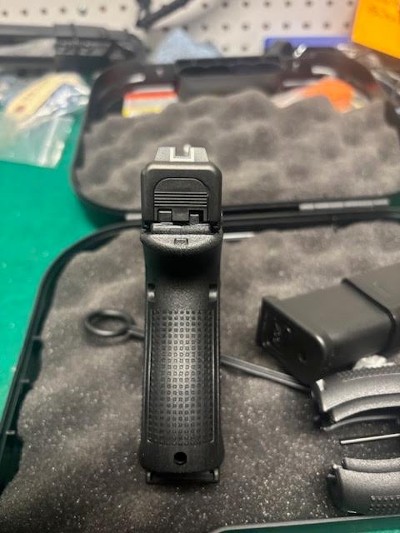 GLOCK G19 GEN 5 9MM LUGER (9x19 PARA) - Image 3 of 4