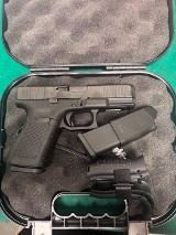 GLOCK G19 GEN 5 9MM LUGER (9x19 PARA) - Image 2 of 4