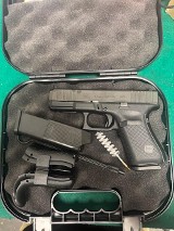GLOCK G19 GEN 5 9MM LUGER (9x19 PARA) - Image 1 of 4