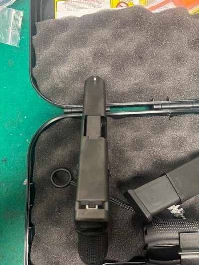 GLOCK G19 GEN 5 9MM LUGER (9x19 PARA) - Image 4 of 4