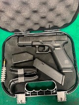 GLOCK 17 GEN 5 9MM LUGER (9X19 PARA) - Image 1 of 3