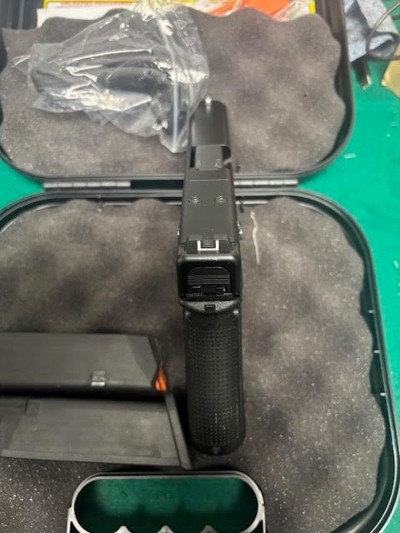 GLOCK G47 MOS 9MM LUGER (9X19 PARA) - Image 3 of 3