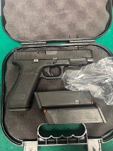 GLOCK G47 MOS 9MM LUGER (9X19 PARA) - Image 1 of 3