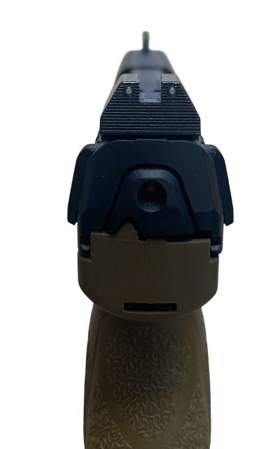 HECKLER & KOCH VP9 TACTICAL 9MM LUGER (9x19 PARA) - Image 6 of 6