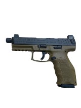 HECKLER & KOCH VP9 TACTICAL 9MM LUGER (9x19 PARA) - Image 3 of 6