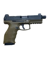 HECKLER & KOCH VP9 TACTICAL 9MM LUGER (9x19 PARA) - Image 2 of 6