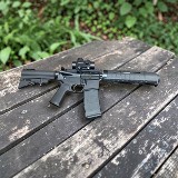 PALMETTO STATE ARMORY PA-15 PISTOL 5.56X45MM NATO - Image 3 of 4