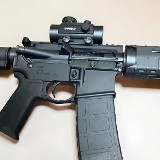 PALMETTO STATE ARMORY PA-15 PISTOL 5.56X45MM NATO - Image 4 of 4