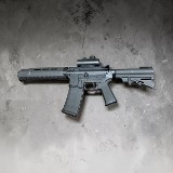 PALMETTO STATE ARMORY PA-15 PISTOL 5.56X45MM NATO - Image 1 of 4