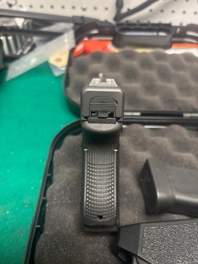 GLOCK G30SF GEN 3 .45 ACP - Image 3 of 4