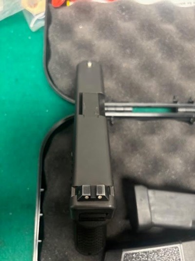 GLOCK G30SF GEN 3 .45 ACP - Image 4 of 4