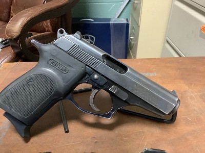 BERSA THUNDER 380 - PISTOL .380 ACP - Image 3 of 3