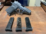 BERSA THUNDER 380 - PISTOL .380 ACP - Image 2 of 3