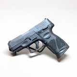 TAURUS GC3 9MM LUGER (9x19 PARA) - Image 3 of 3