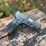 TAURUS GC3 9MM LUGER (9x19 PARA) - Image 2 of 3