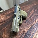 SMITH & WESSON M&P 9 M2.0 9MM LUGER (9x19 PARA) - Image 3 of 4