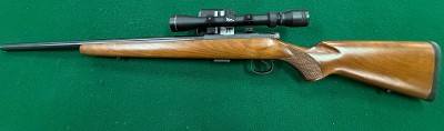 CZ CZ 452 RARE 17 MACH2 .17 HM2 - Image 2 of 8
