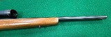 CZ CZ 452 RARE 17 MACH2 .17 HM2 - Image 4 of 8
