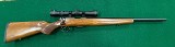 CZ CZ 452 RARE 17 MACH2 .17 HM2 - Image 1 of 8