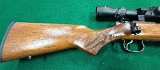 CZ CZ 452 RARE 17 MACH2 .17 HM2 - Image 3 of 8