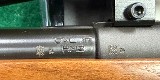 CZ CZ 452 RARE 17 MACH2 .17 HM2 - Image 6 of 8
